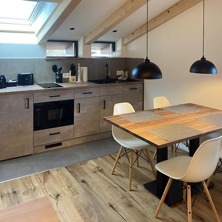 Filder-Appartements Filderstadt Esterno foto