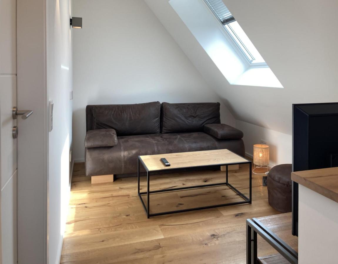 Filder-Appartements Filderstadt Esterno foto