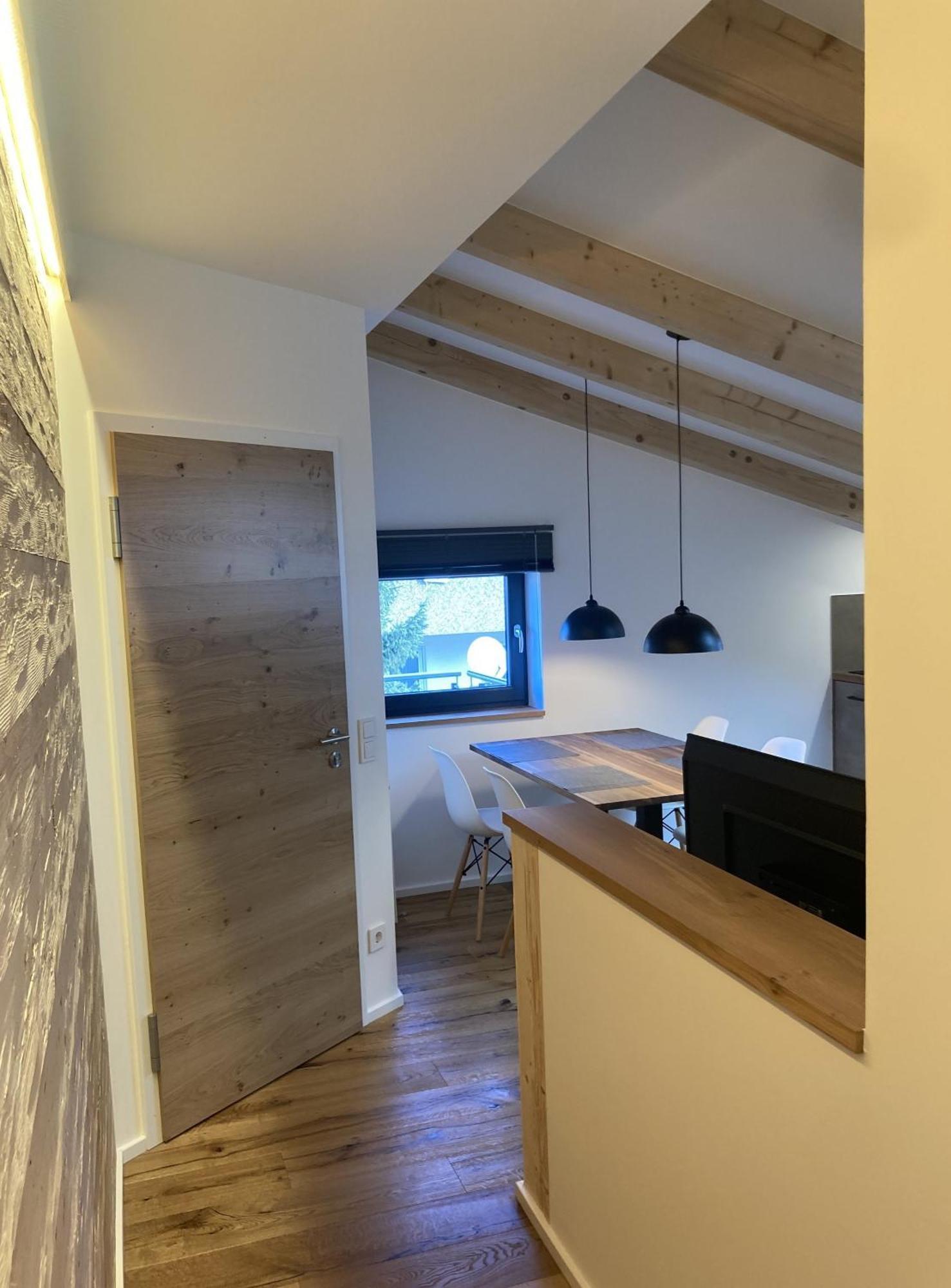 Filder-Appartements Filderstadt Esterno foto