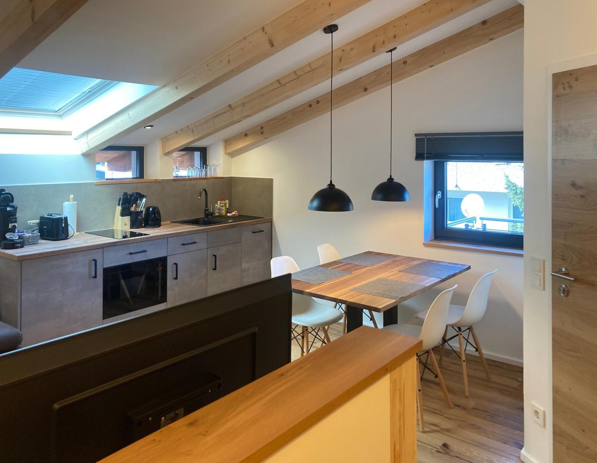 Filder-Appartements Filderstadt Esterno foto