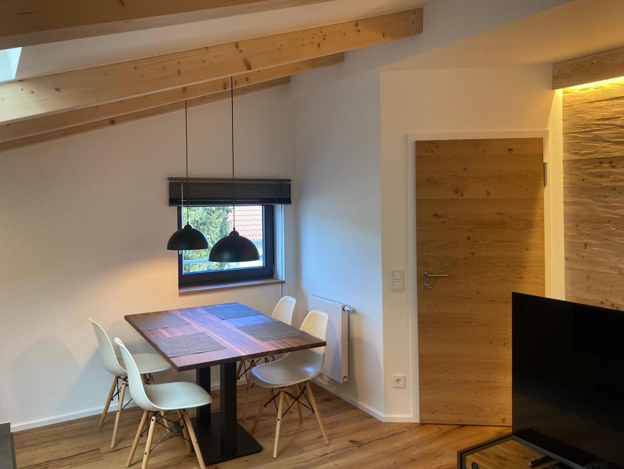Filder-Appartements Filderstadt Esterno foto