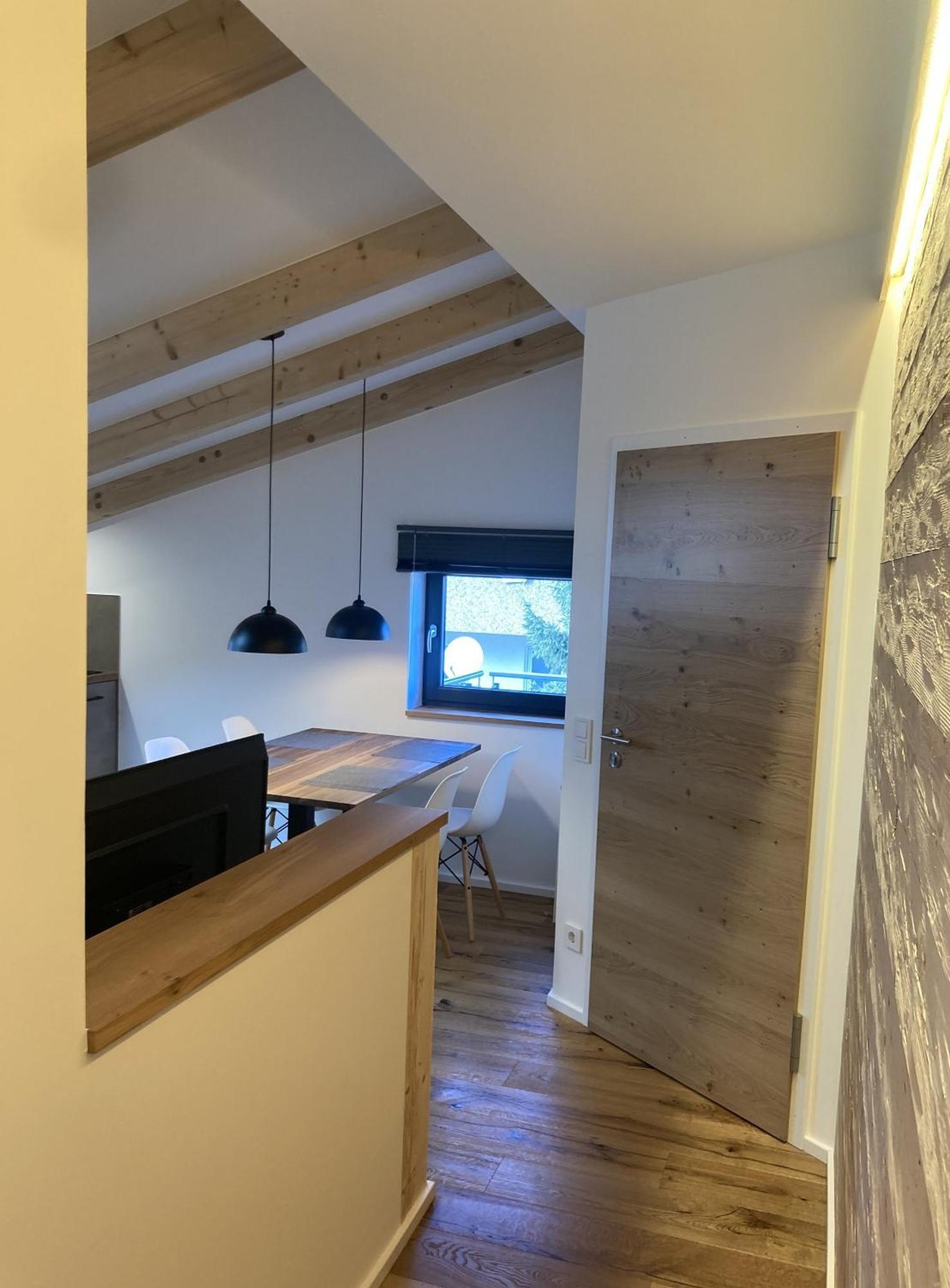 Filder-Appartements Filderstadt Esterno foto