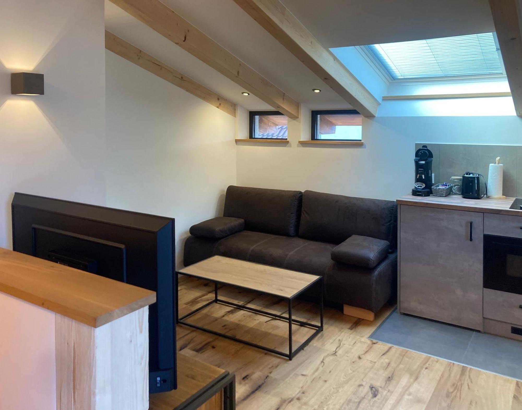 Filder-Appartements Filderstadt Esterno foto