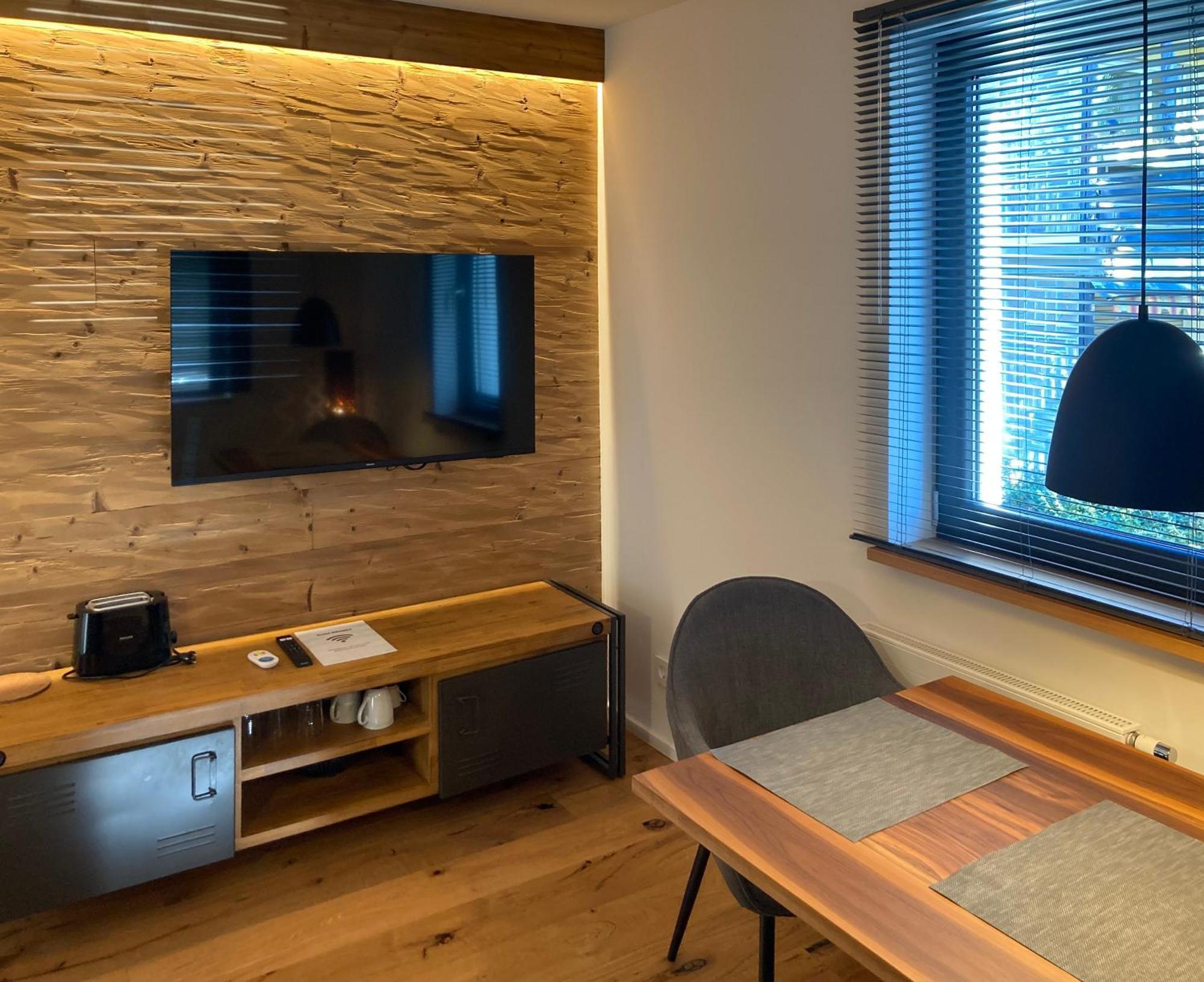 Filder-Appartements Filderstadt Esterno foto