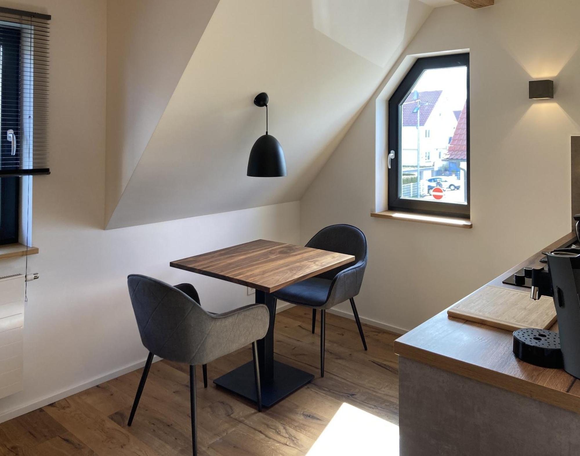Filder-Appartements Filderstadt Esterno foto