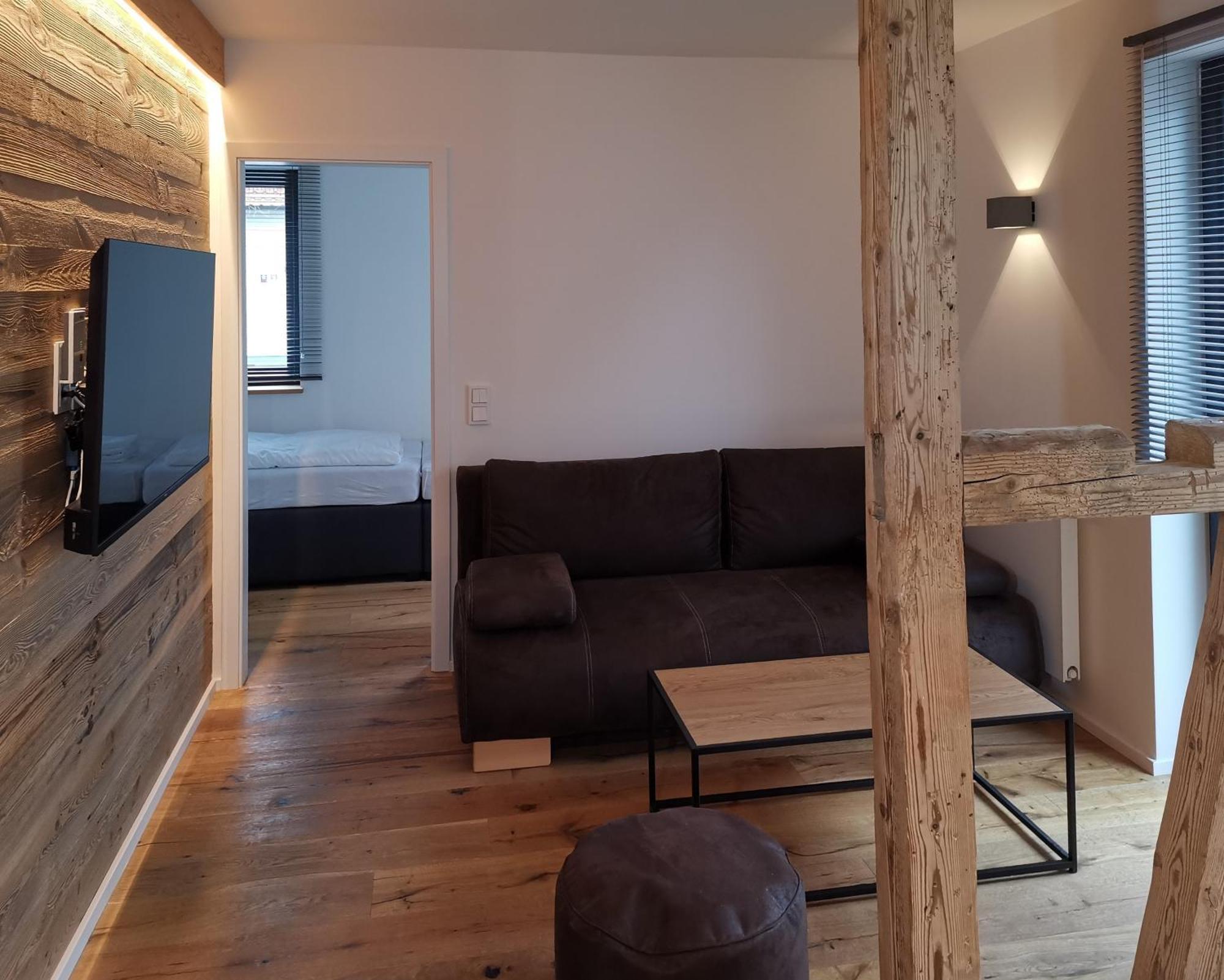 Filder-Appartements Filderstadt Esterno foto