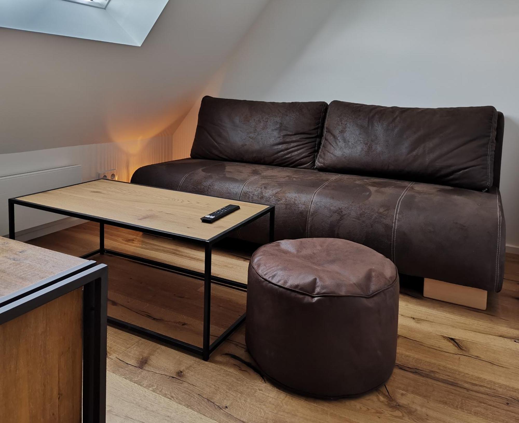Filder-Appartements Filderstadt Esterno foto
