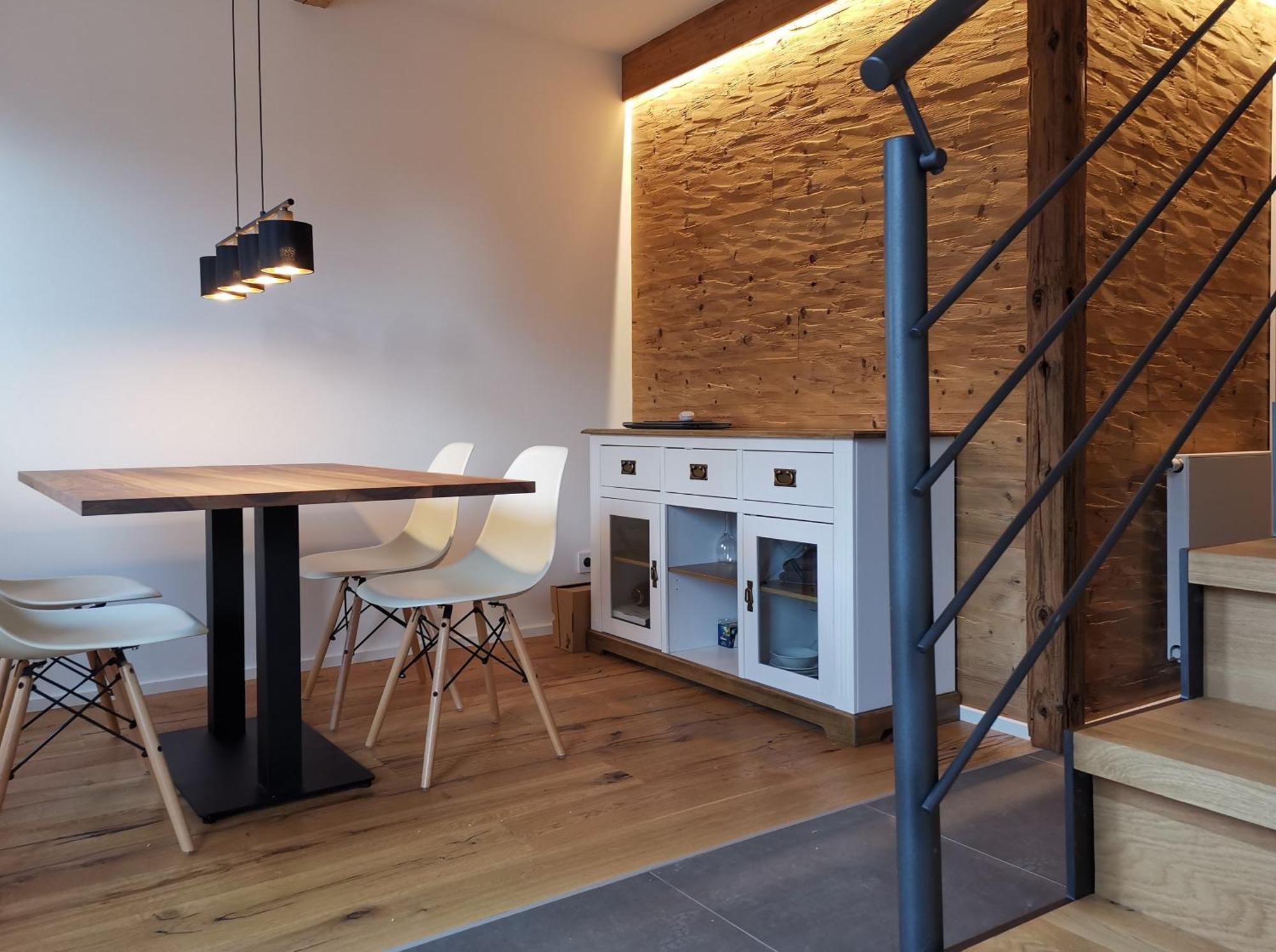 Filder-Appartements Filderstadt Esterno foto